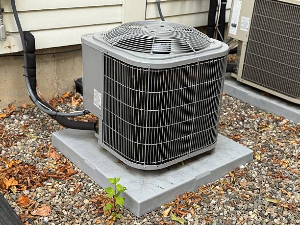 24/7 Emergency Heat Pump Repair experts in Lemont, PA