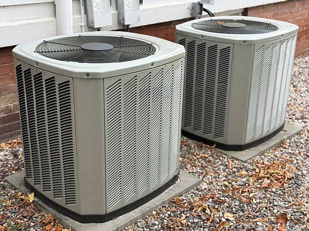 Reliable Heat Pump Repair contractor in Lemont, PA by Leonard HVAC
